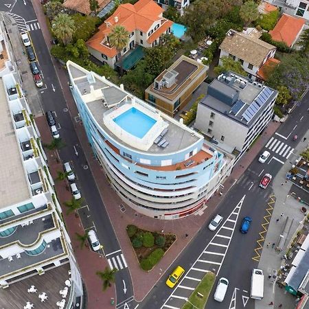 丰沙尔By The Sea III Lido - Com Piscina公寓 外观 照片